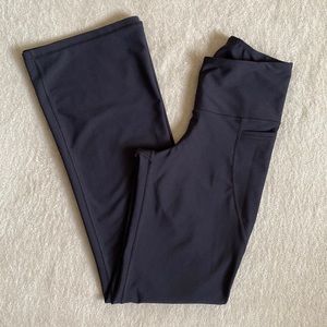 Old Navy Active Slim Boot Cut leggings